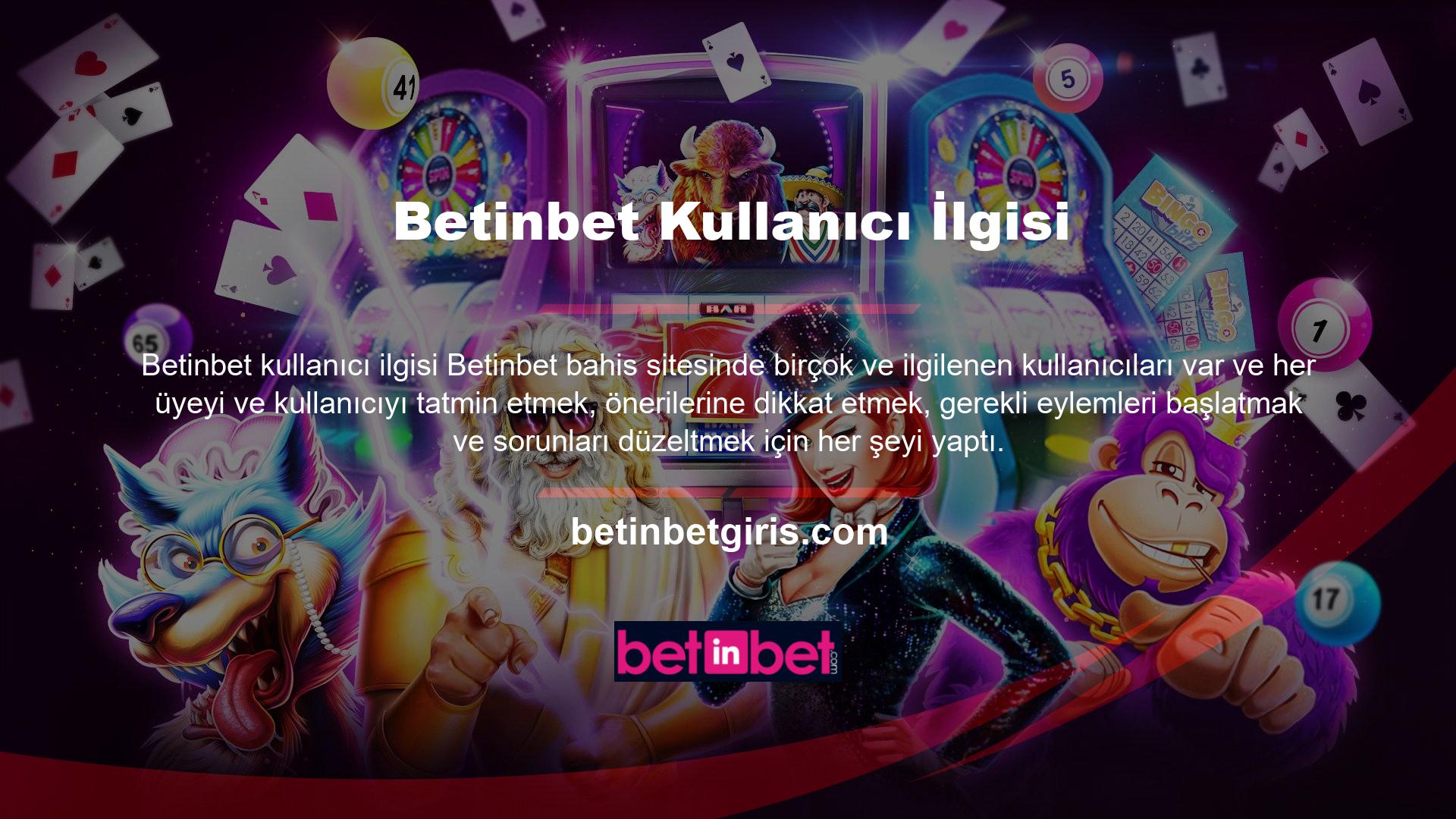 Bu bölümde, kullanıcının web sitesi ile iletişim kurmanın tercih ettiği yollarını inceleyeceğiz